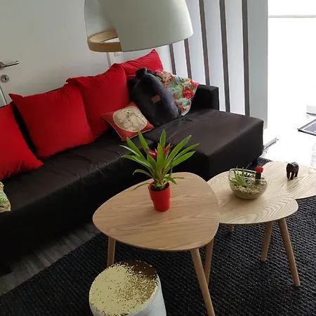 Penzion The Romantic Waterloo Lion's 3*