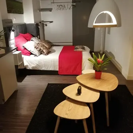 Affittacamere The Romantic Waterloo Lion's