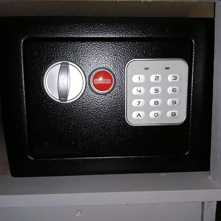 Penzion The Romantic Waterloo Lion's