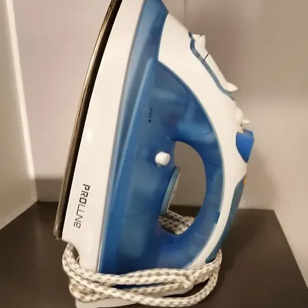 Affittacamere The Romantic Waterloo Lion's 3*